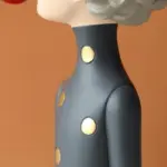 Lysandra Sculpture
