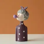 Lysandra Sculpture