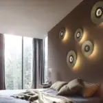 MAGIC WHEEL WALL LAMP tag1