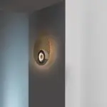 MAGIC WHEEL WALL LAMP tag1
