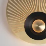 MAGIC WHEEL WALL LAMP tag1