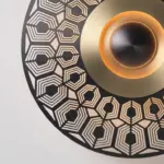 MAGIC WHEEL WALL LAMP tag1