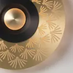 MAGIC WHEEL WALL LAMP tag1