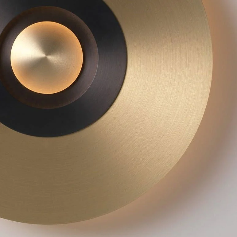 MAGIC WHEEL WALL LAMP -  - #tag1#