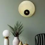 MAGIC WHEEL WALL LAMP tag1