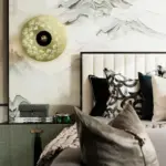 MAGIC WHEEL WALL LAMP tag1