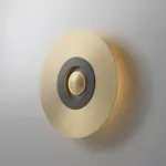MAGIC WHEEL WALL LAMP tag1