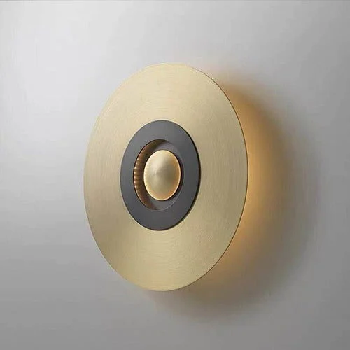 MAGIC WHEEL WALL LAMP -  - #tag1#