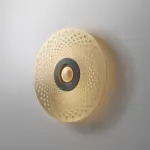 MAGIC WHEEL WALL LAMP tag1