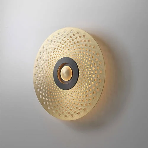 MAGIC WHEEL WALL LAMP -  - #tag1#