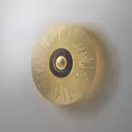 MAGIC WHEEL WALL LAMP tag1