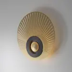 MAGIC WHEEL WALL LAMP tag1