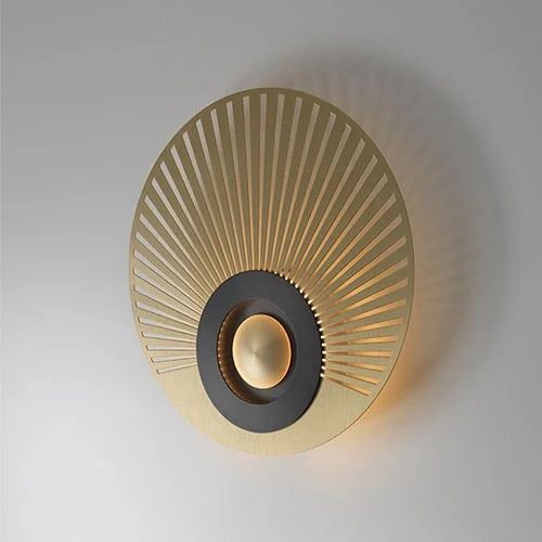 MAGIC WHEEL WALL LAMP -  - #tag1#