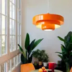 Macaron Nordic Hanging Lamp tag1