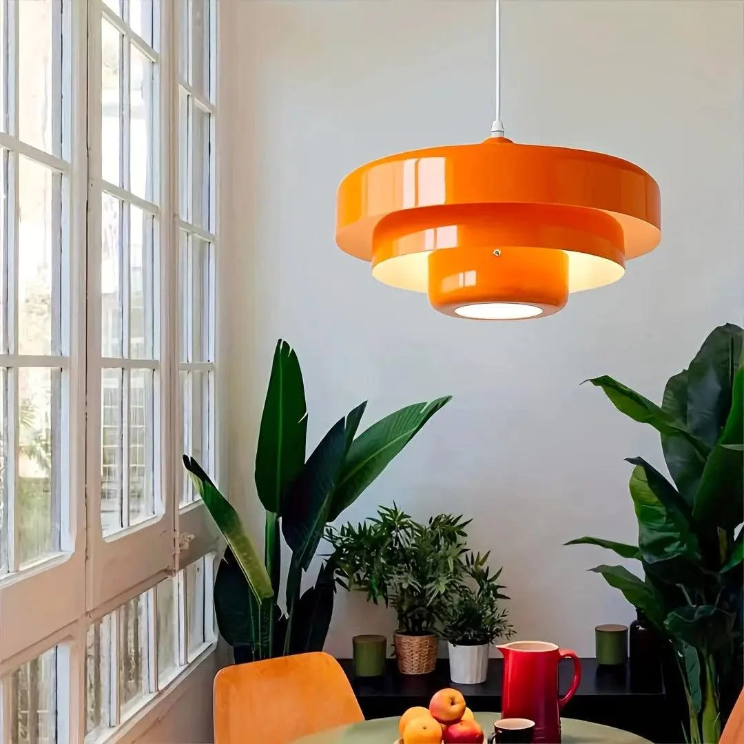 Macaron - Nordic Hanging Lamp -  - #tag1#