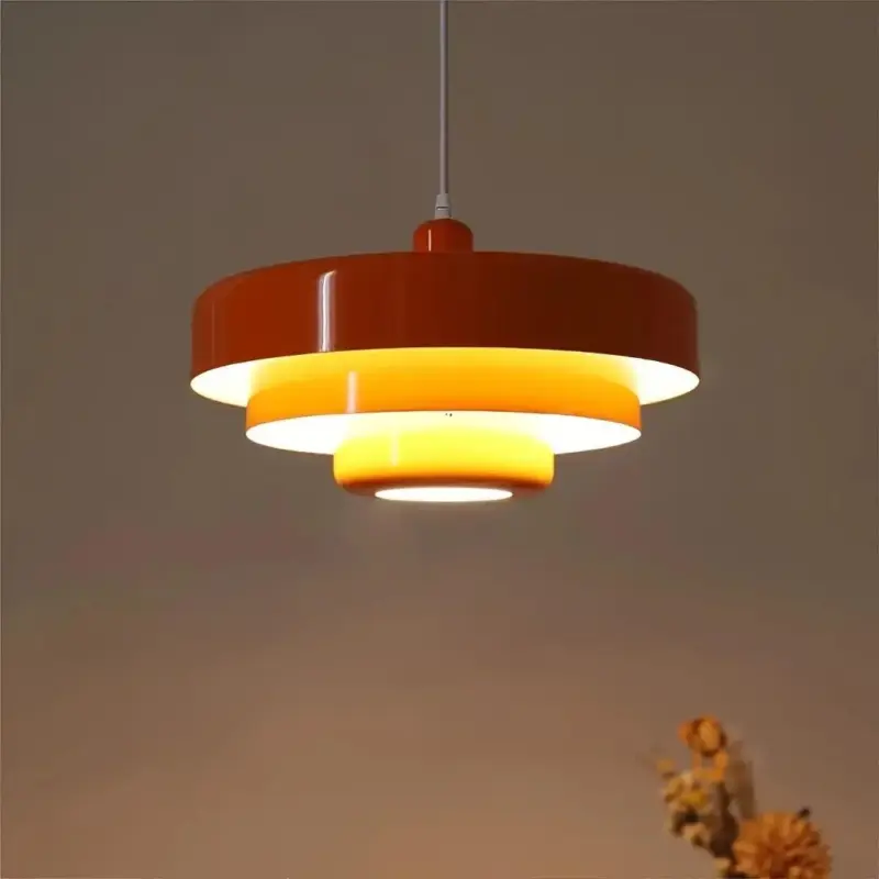 Macaron Nordic Hanging Lamp tag1