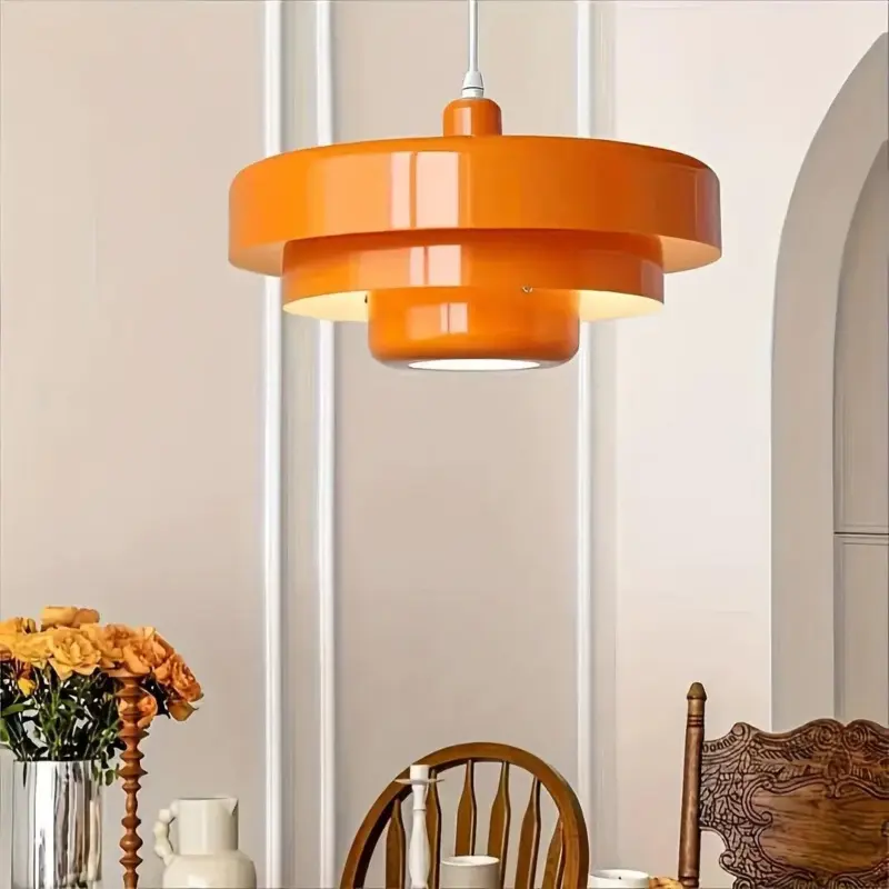 Macaron Nordic Hanging Lamp tag1