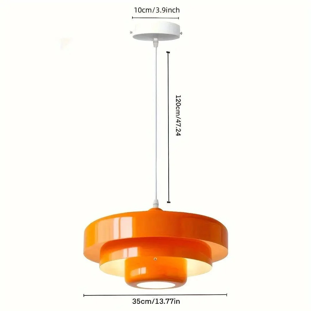 Macaron - Nordic Hanging Lamp -  - #tag1#