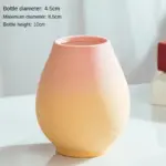 Macaron_Coloured_Ceramic_Decorative_Vase_-_-_tag1_-4322018 Macaron Coloured Ceramic Decorative Vase tag1