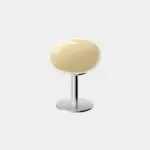 Macaron Design Glass Atmosphere Dimming Lamp