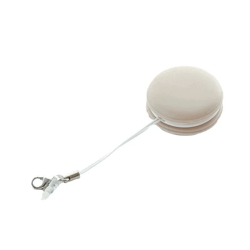 Macaron Mobile Phone Screen Wiper Keychain -  - #tag1#