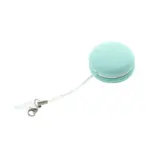Macaron Mobile Phone Screen Wiper Keychain tag1