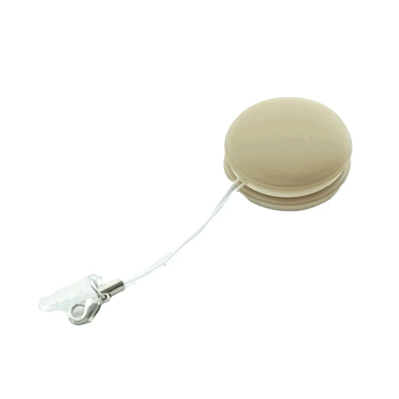 Macaron Mobile Phone Screen Wiper Keychain -  - #tag1#