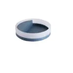 Macarone Modern Nordic Round LED Wall Lamp tag1