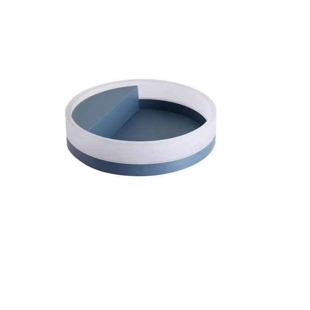 Macarone - Modern Nordic Round LED Wall Lamp -  - #tag1#