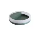 Macarone Modern Nordic Round LED Wall Lamp tag1
