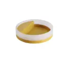 Macarone Modern Nordic Round LED Wall Lamp tag1