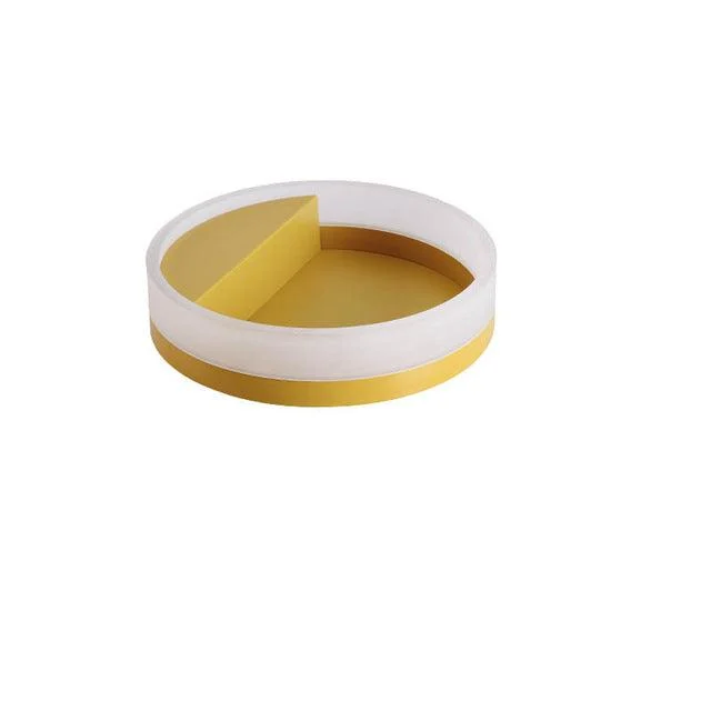 Macarone - Modern Nordic Round LED Wall Lamp -  - #tag1#