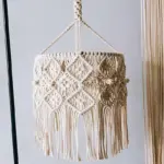 Macrame Chandelier tag1