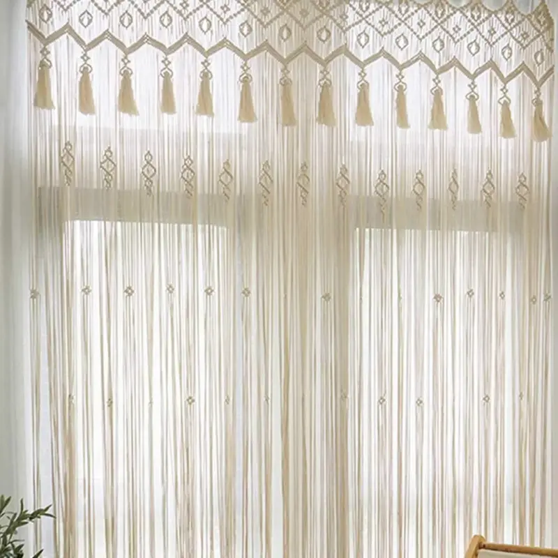 Macrame_Curtain_-_-_tag1_-4322342 Macrame Curtain tag1