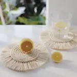Macrame Mat tag1