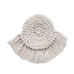 Macrame Mat tag1