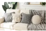 Macrame Pillow Cover tag1