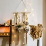 Macrame Plant Hanger tag1