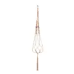Macrame Plant Hangers