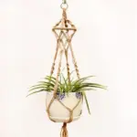 Macrame Plant Hangers