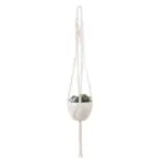 Macrame Plant Hangers