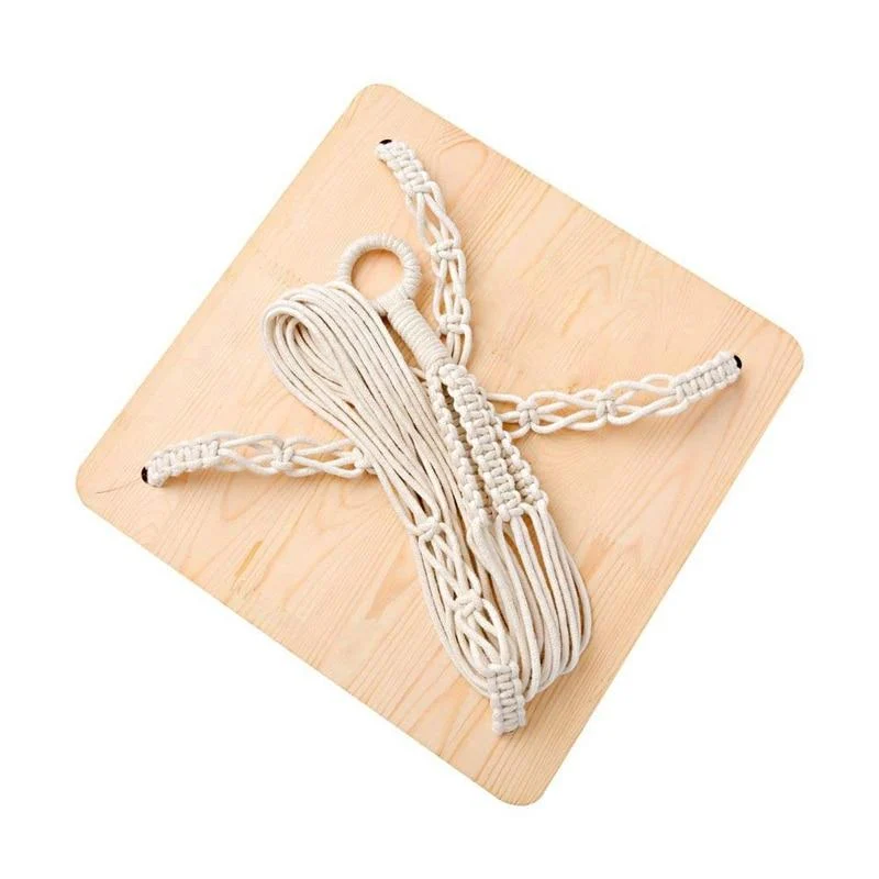 Macrame Shelf -  - #tag1#