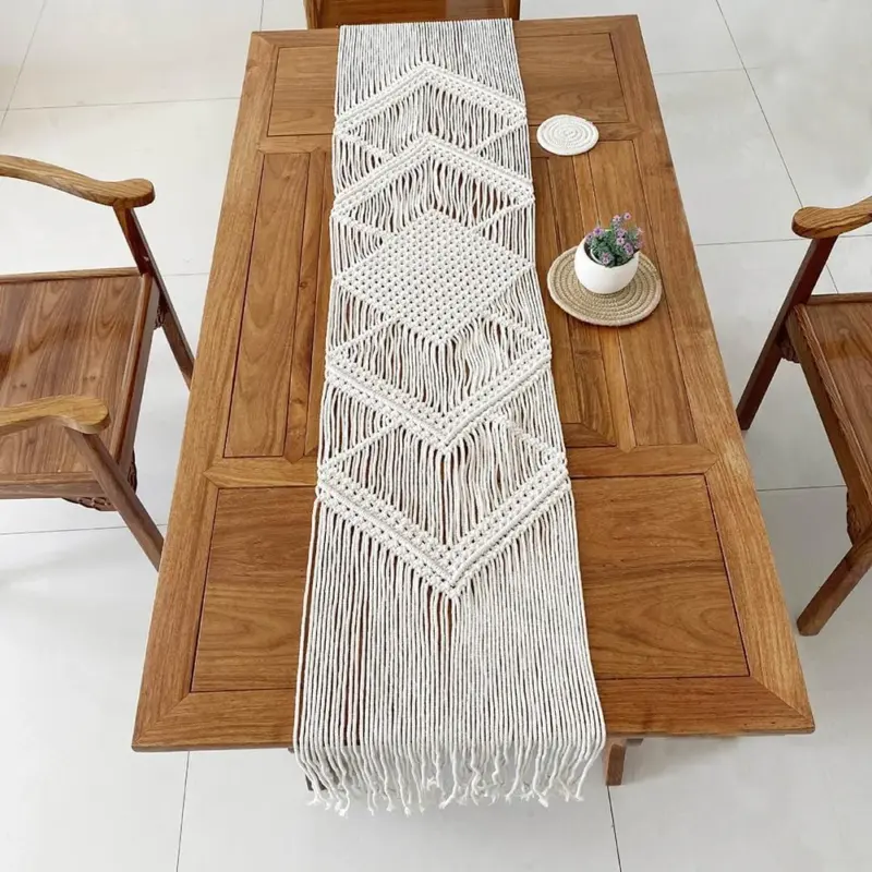 Macrame_Table_Runner_-_-_tag1_-4322823 Macrame Table Runner tag1