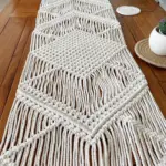 Macrame_Table_Runner_-_-_tag1_-4322829 Macrame Table Runner tag1