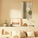 Macrame Woven Wall Hanging tag1