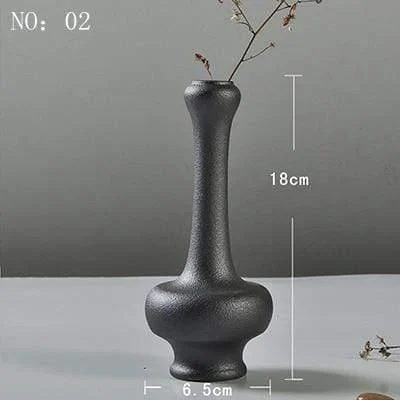 Madise Vase -