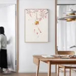 Maelys Canvas