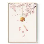 Maelys Canvas