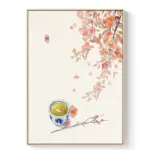 Maelys Canvas