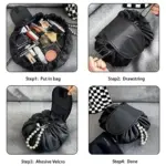 Magic Cosmetics Pouch tag1